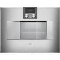 Духовой шкаф-пароварка Gaggenau BS 470-111