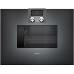 Духовой шкаф-пароварка Gaggenau BS 471-100