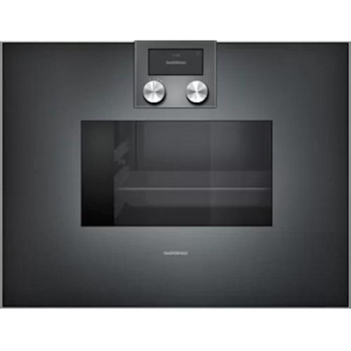 Духовой шкаф-пароварка Gaggenau BS 471-100