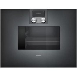 Духовой шкаф-пароварка Gaggenau BS 471-101