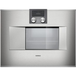 Духовой шкаф-пароварка Gaggenau BS 471-111