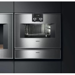 Духовой шкаф-пароварка Gaggenau BS 471-111