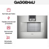 Духовой шкаф-пароварка Gaggenau BS 471-111