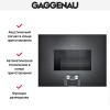 Духовой шкаф-пароварка Gaggenau BS 474-100