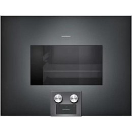 Духовой шкаф-пароварка Gaggenau BS 475-100