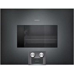 Духовой шкаф-пароварка Gaggenau BS 475-101