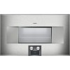 Духовой шкаф-пароварка Gaggenau BS 484-111