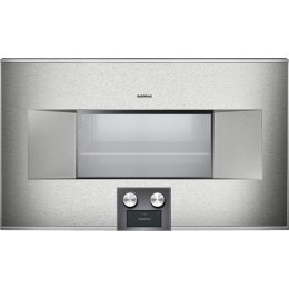Духовой шкаф-пароварка Gaggenau BS 485-111