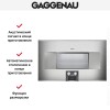 Духовой шкаф-пароварка Gaggenau BS 485-111