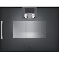 Духовой шкаф-пароварка Gaggenau BSP 250-100 Духовой шкаф-пароварка Gaggenau BSP 250-100
