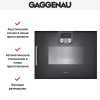 Духовой шкаф-пароварка Gaggenau BSP 250-100