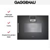 Духовой шкаф - пароварка Gaggenau BSP 250-101