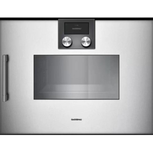 Духовой шкаф-пароварка Gaggenau BSP 250-110