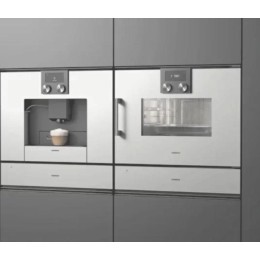 Духовой шкаф-пароварка Gaggenau BSP 250-110