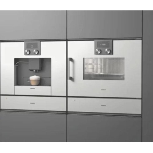 Духовой шкаф-пароварка Gaggenau BSP 250-110