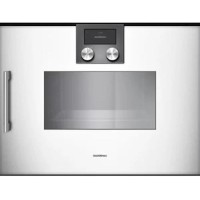 Духовой шкаф-пароварка Gaggenau BSP 250-130 Духовой шкаф-пароварка Gaggenau BSP 250-130