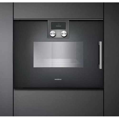 Духовой шкаф-пароварка Gaggenau BSP 251-100