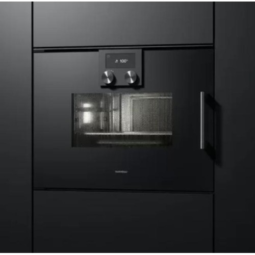 Духовой шкаф-пароварка Gaggenau BSP 251-100