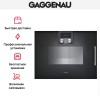 Духовой шкаф-пароварка Gaggenau BSP 251-100