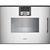 Духовой шкаф-пароварка Gaggenau BSP 251-110 Духовой шкаф-пароварка Gaggenau BSP 251-110