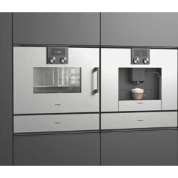 Духовой шкаф-пароварка Gaggenau BSP 251-110