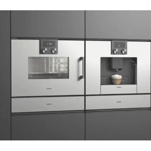 Духовой шкаф-пароварка Gaggenau BSP 251-130