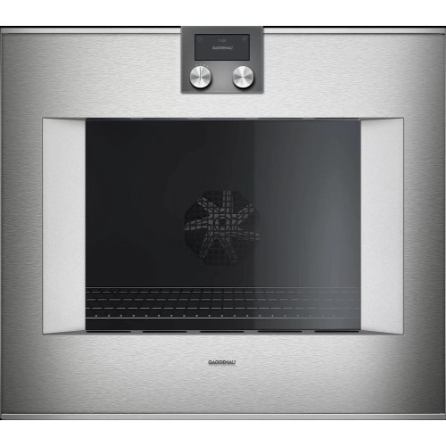 Духовой шкаф Gaggenau BO480112