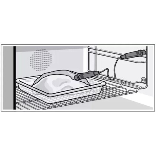 Духовой шкаф Gaggenau BOP250102