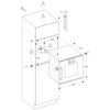 Духовой шкаф Gaggenau BOP250102