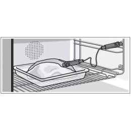 Духовой шкаф Gaggenau BOP250112