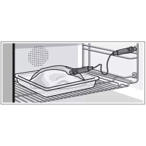 Духовой шкаф Gaggenau BOP250112