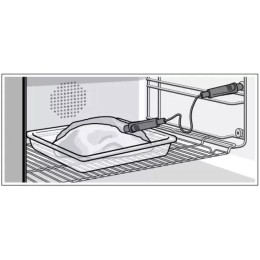 Духовой шкаф Gaggenau BOP251132