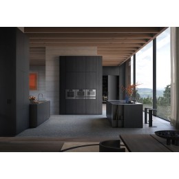 Духовой шкаф Gaggenau GO451120
