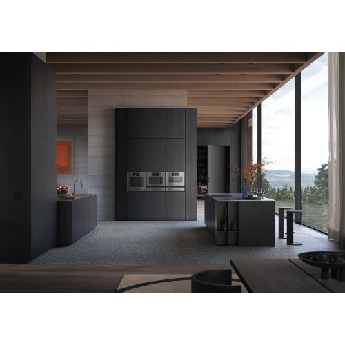 Духовой шкаф Gaggenau GO451120 купить в Москве и Санкт-Петербурге