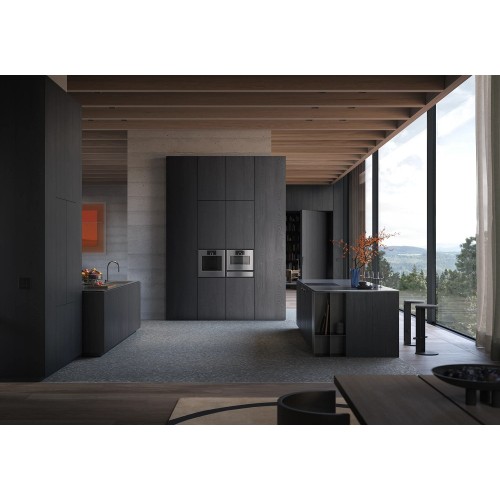 Духовой шкаф Gaggenau GO451120 купить в Москве и Санкт-Петербурге