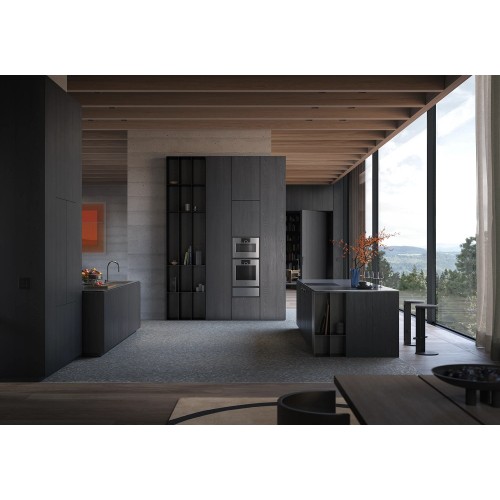 Духовой шкаф Gaggenau GO451120 купить в Москве и Санкт-Петербурге