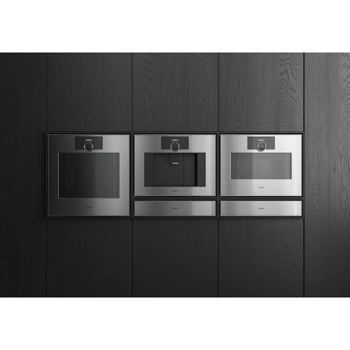 Духовой шкаф Gaggenau GO451120 купить в Москве и Санкт-Петербурге