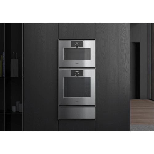 Духовой шкаф Gaggenau GO451120 купить в Москве и Санкт-Петербурге