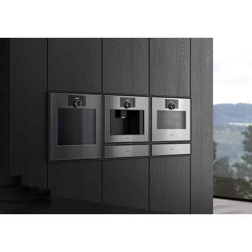Духовой шкаф Gaggenau GO451120 купить в Москве и Санкт-Петербурге