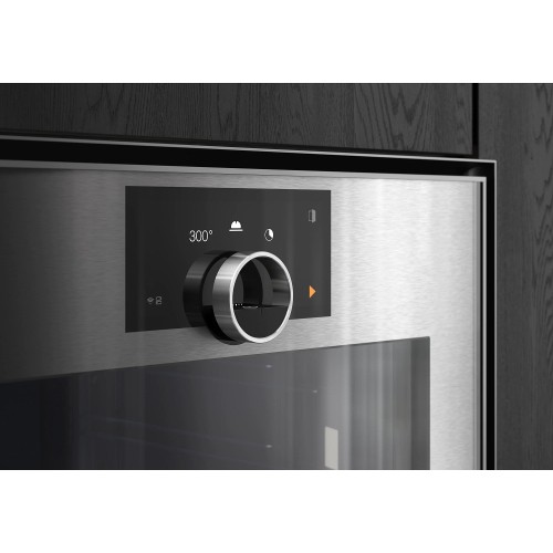 Духовой шкаф Gaggenau GO451120 купить в Москве и Санкт-Петербурге