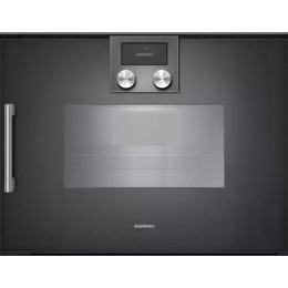 Духовой шкаф - пароварка Gaggenau BSP 250-101