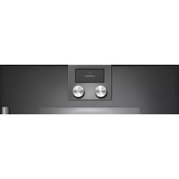Духовой шкаф - пароварка Gaggenau BSP 250-101
