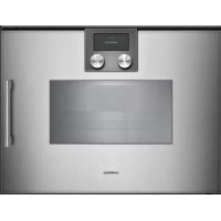 Духовой шкаф - пароварка Gaggenau BSP 250-111 Духовой шкаф - пароварка Gaggenau BSP 250-111