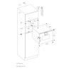 Духовой шкаф - пароварка Gaggenau BSP 250-131