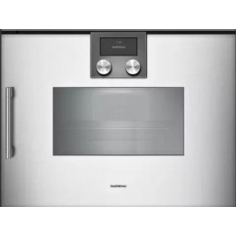 Духовой шкаф - пароварка Gaggenau BSP 250-131