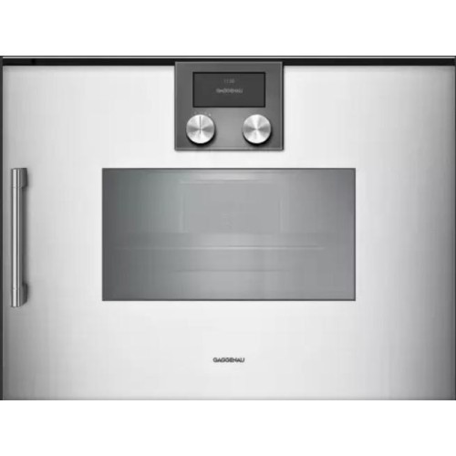 Духовой шкаф - пароварка Gaggenau BSP 250-131