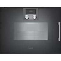 Духовой шкаф - пароварка Gaggenau BSP 251-101