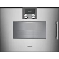 Духовой шкаф - пароварка Gaggenau BSP 251-111