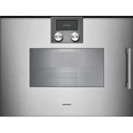 Духовой шкаф - пароварка Gaggenau BSP 251-111