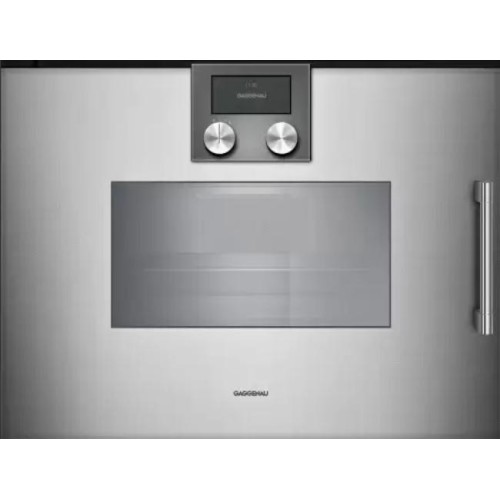 Духовой шкаф - пароварка Gaggenau BSP 251-111